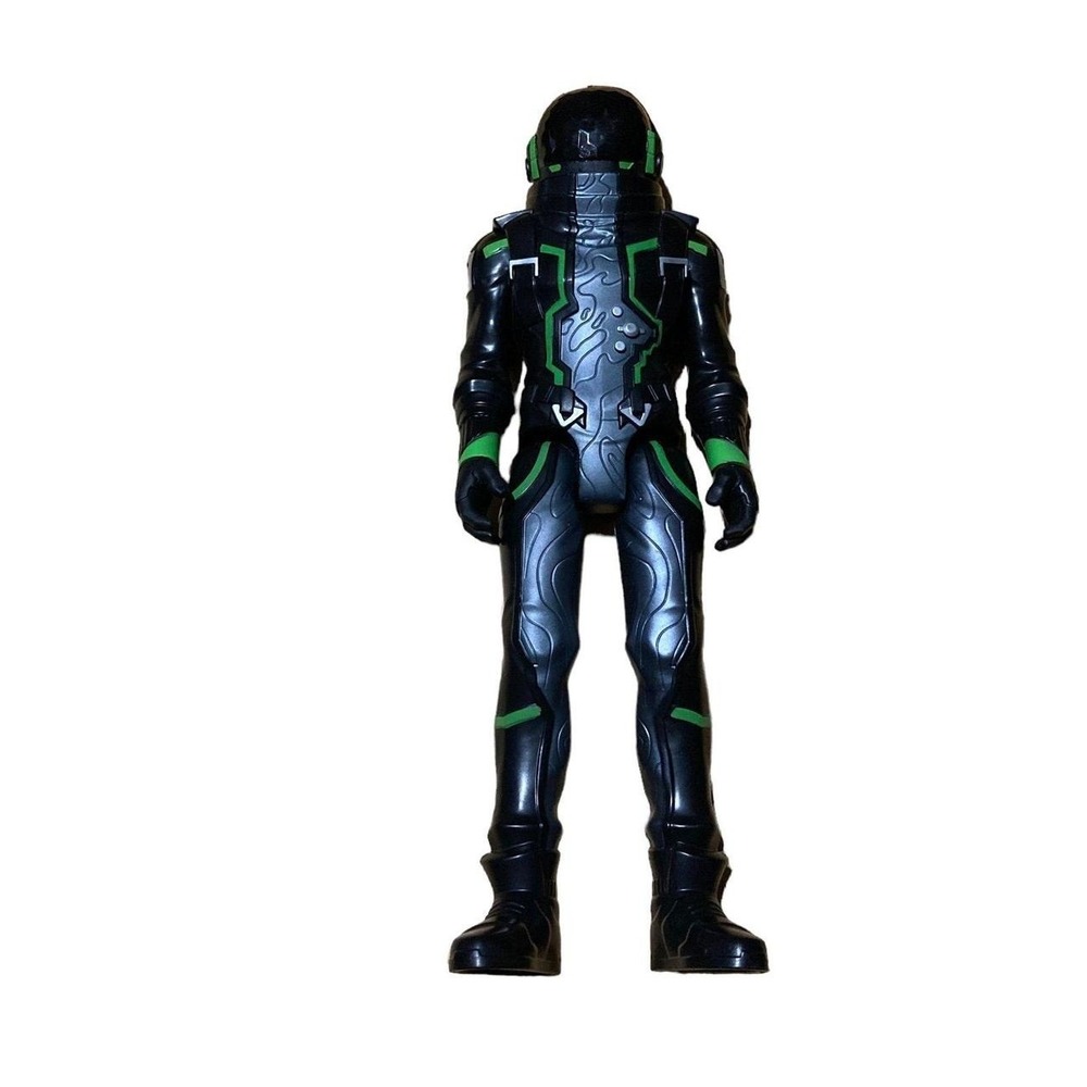 Power Rangers Lightning Collection Beast Morphers Blue Ranger